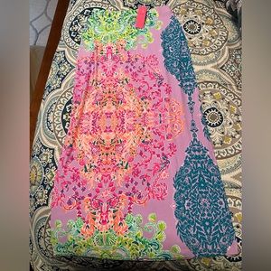 NWT Lilly Pulitzer Max Skirt